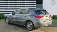 Mercedes-Benz A-Class A180 Sport Executive Edition 5dr Auto Petrol Hatchback